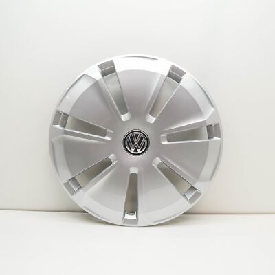 NEW VW MULTIVAN T6 WHEEL COVER TRIM RING 7LA6011471ZX ORIGINAL 7LA
