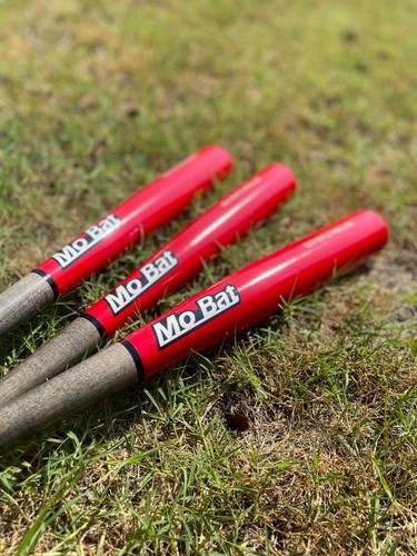 *Old Hickory Bat Co. Made* MoBat Co. Economy Label HARD MAPLE WOOD Baseball Bats - Picture 8 of 12