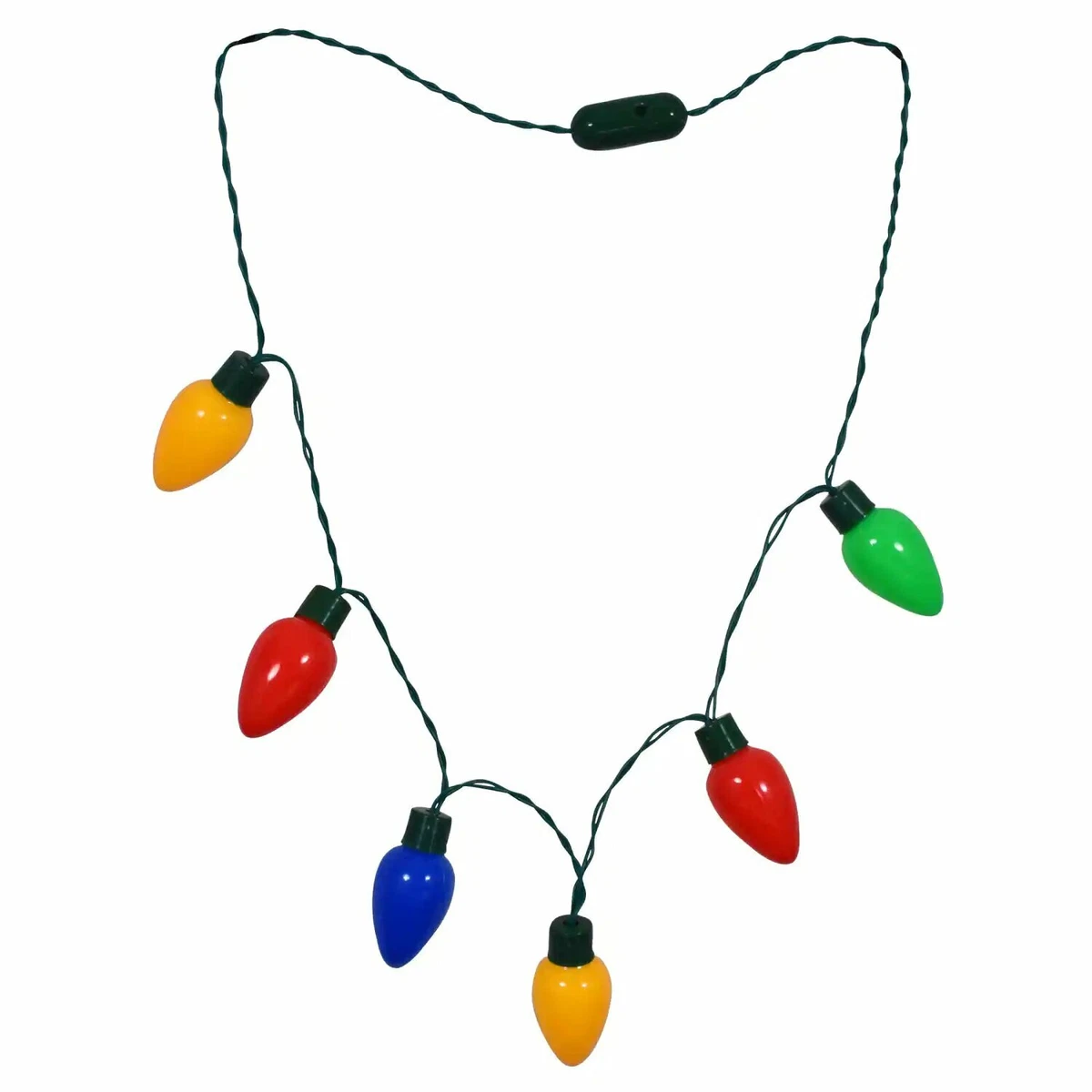 Necklace christmas hotsell