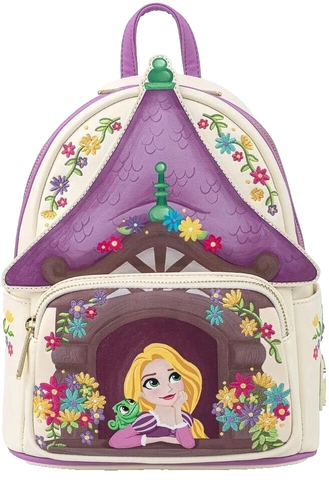 Mini mochilas para mujer Loungefly