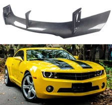 FOR 16-20 Camaro Hornet vertical tail Camaro GT tail dedicated spoiler wing