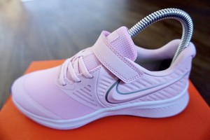 nike older girls trainers