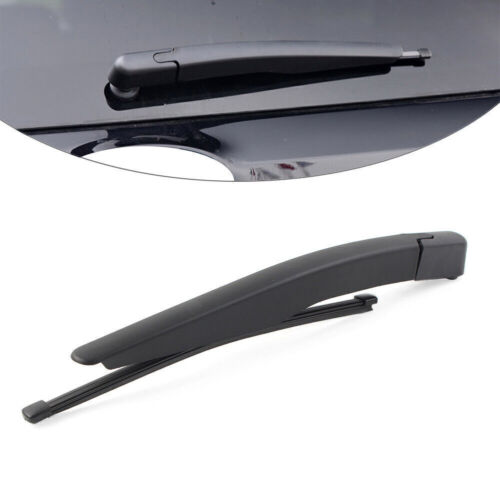Rear Windshield Wiper Arm Blade Set For Ford Explorer Escape Fit Lincoln MKC MKX - Picture 1 of 12