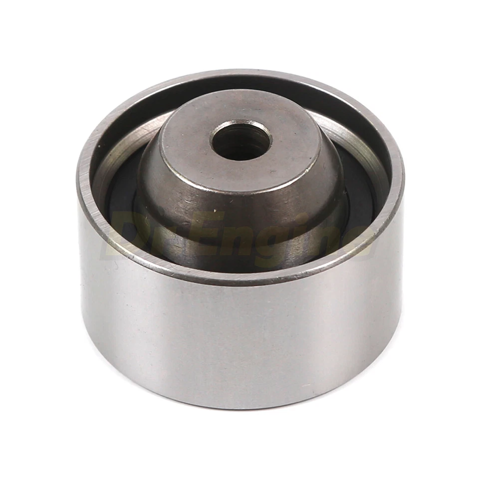 Kit de correa de distribución bomba de agua compatible con 99-05 Chrysler Sebring Mitsubishi Eclipse 2,4 L Foto 4 de 4