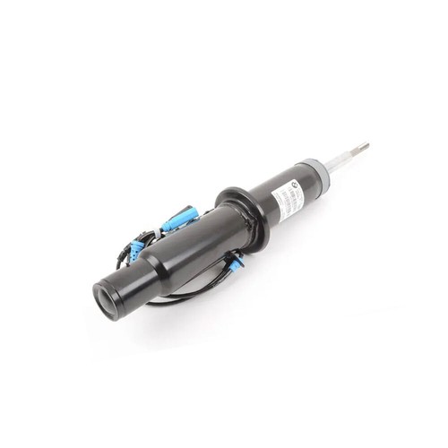Amortiguador de gas delantero izquierdo para BMW X6 E71 xDrive40i xDrive50i 2007-2013 con VDC - Imagen 7 de 9