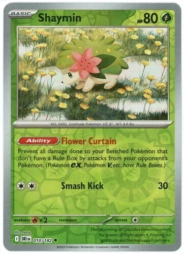 Destined Rivals 2025 Pokémon TCG Singles – Holos/Reverse Holos – Choose Yours! - Picture 5 of 30