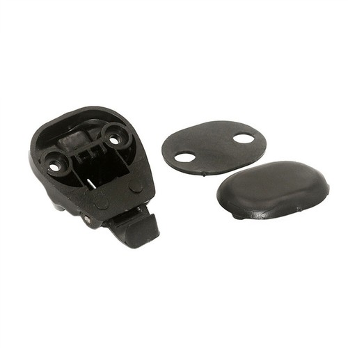 Car Lock Buckle Glass Lock Buckle Car Lock Buckle MB416322 MB416320 Plastic New - Picture 12 of 12