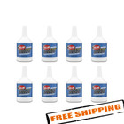 Red Line Oil 15204 5W20 Motor Oil - Set of 8