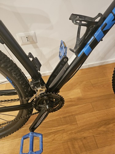 MBT Trek Superfly 6 taglia L ruota da 29 - Foto 10 di 16