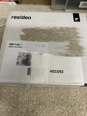 Resideo SM11450U Leiterplatte Neu aus altem Lagerbestand