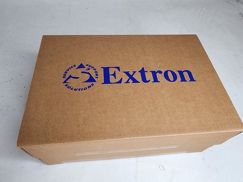 (1) Extron AC+USB 314 US Power Adapter 60-1891-01 NEW SEALED - Afbeelding 2 van 2