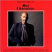 Hot Chocolate - Very Best of (2000)