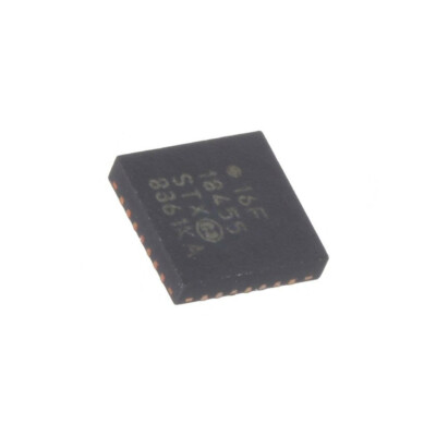 PIC16F18455-I/STX PIC-Mikrocontroller Static RAM: 1024B EEPROM: 256B 32MHz 23-55