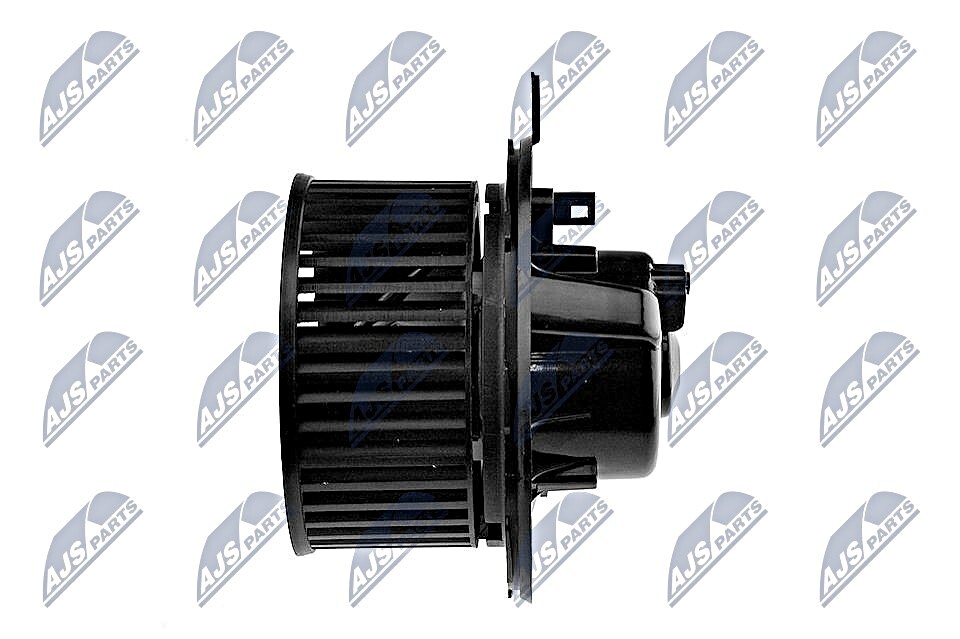 Interior Blower Electric Motor Front For AUDI SEAT SKODA VW 03-20  