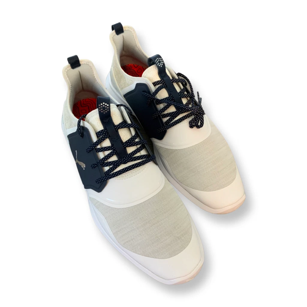 Puma mens golf shoes size clearance 13