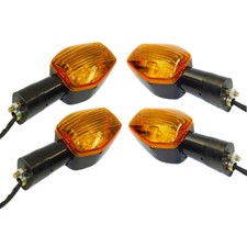 Amber Turn Signals Light HONDA CBR 600 929 954 1000 RR 125R 1100XX RC51 SP1 SP2