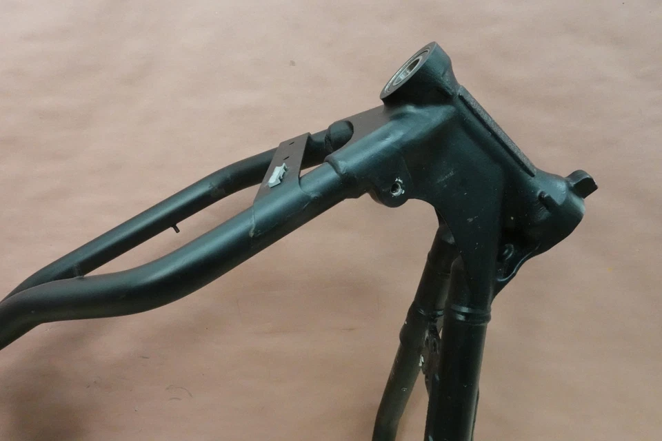 2013 2014 13 14 Victory Judge Main Frame Chassis - Image 4 of 4