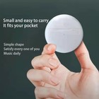 Tws Earbuds Earphones Bluetooth 5.0 Wireless / headphones / Device for laptop
