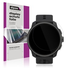 6x Protective Film for Suunto Race Clear Screen Protector Display dipos
