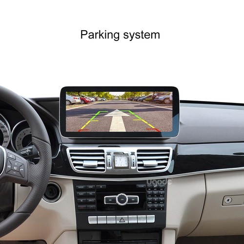 10.25" Carplay Autoradio Für Mercedes E Class W212 Android 13 Auto Radio 128G - Bild 6 von 10