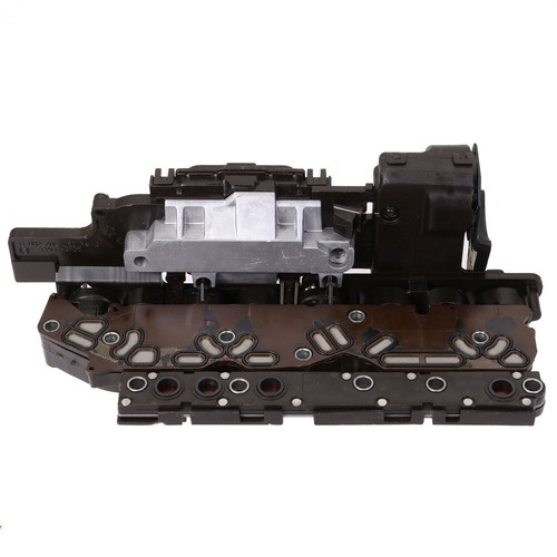 6L80 TCM Control Module For Chevrolet GMC Cadillac Hummer Pontiac Transmission - Foto 7 di 12