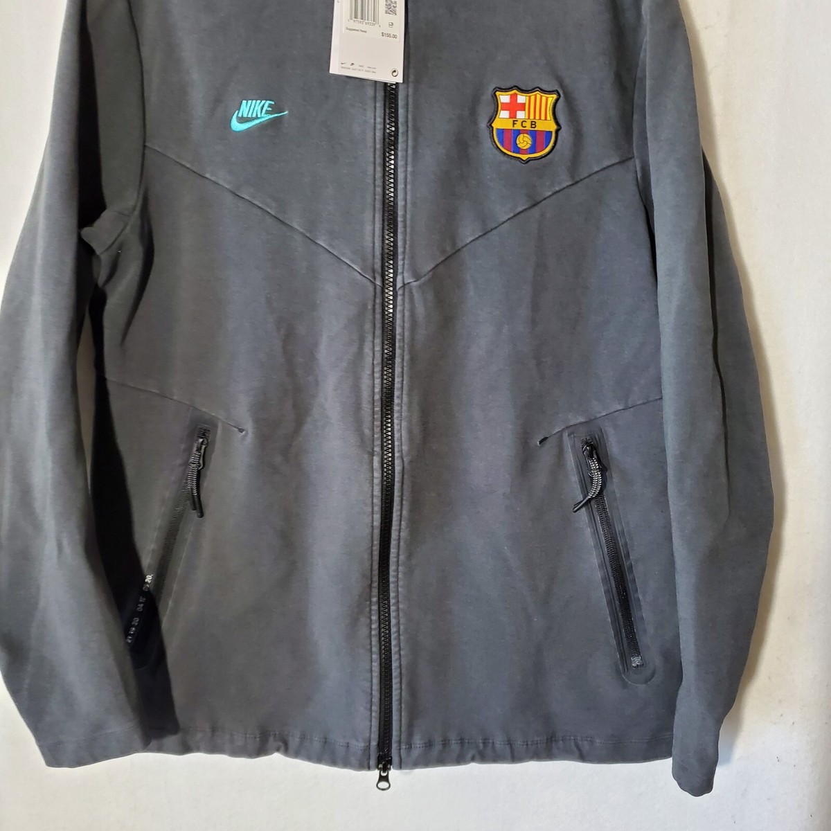 Nike FC Barcelona ジャケット グレー s-l400.jpg