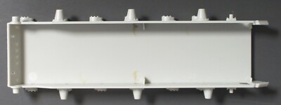  Dragon 1/35th Scale JS-1 1943 - Lower Hull from Kit No. 6052