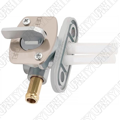 Fuel Tank Valve Tap Switch 4DP-24500-01-00 For Yamaha YZ400F YZ426F YZ450F YZ80 - Picture 4 of 5