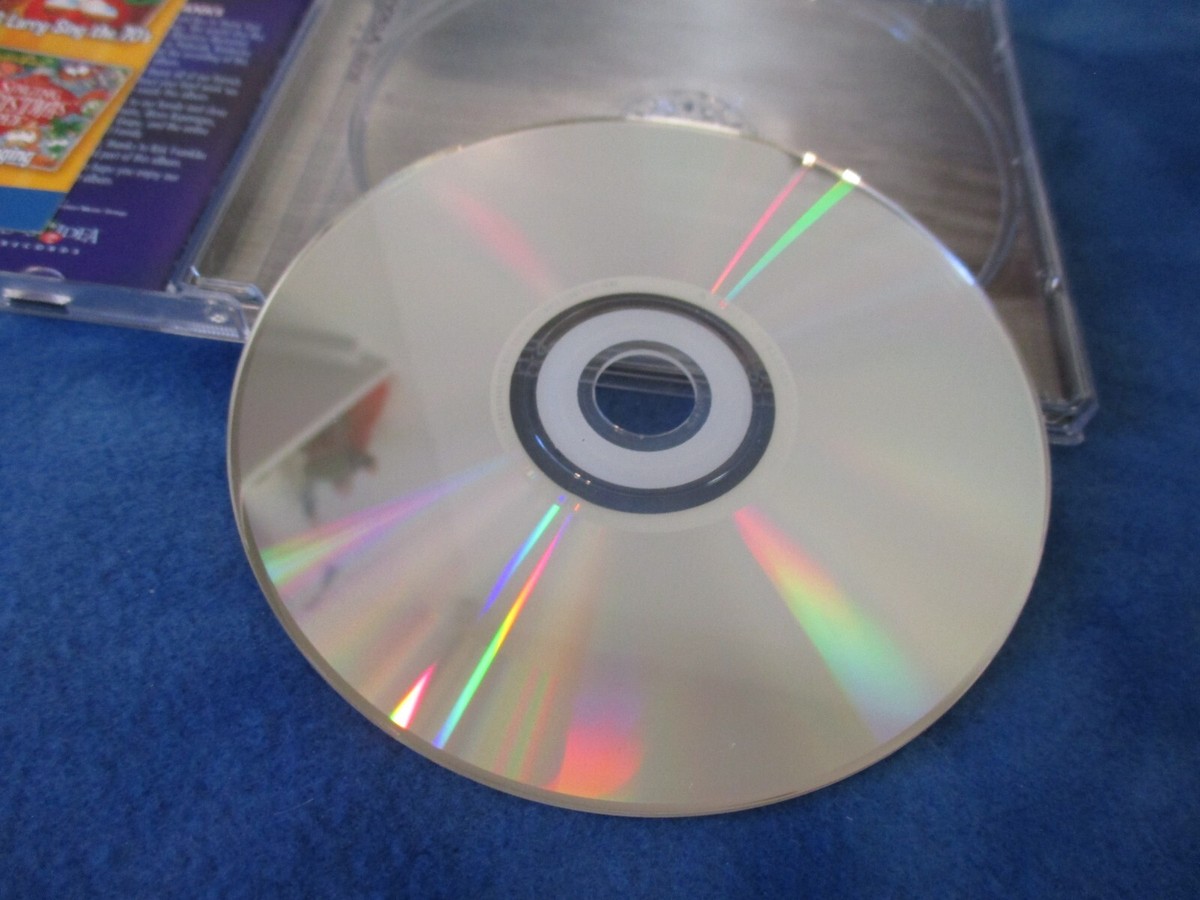 VeggieTales Boyz In The Sink Live From Paducah CD Big Idea | eBay