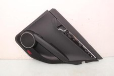 T&uuml;rverkleidung Mercedes C Klasse C180 W204T 156PS