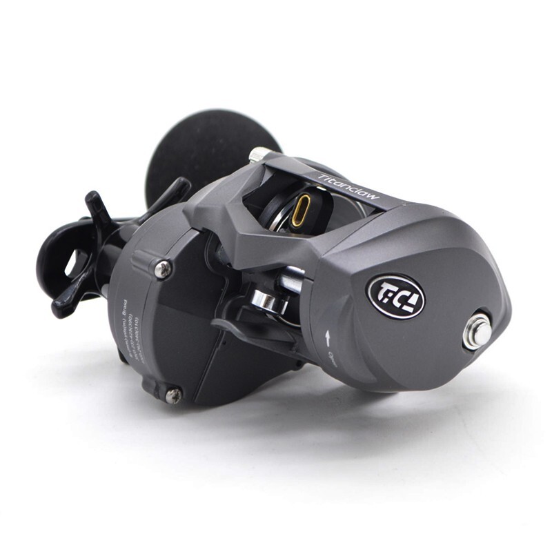 300 series baitcasting reels Daiwa Tatula TW Shimano 2025 Tranx 300 B