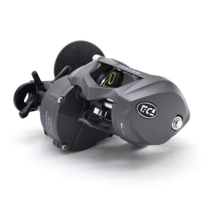 300 Series Baitcasting Fishing Reel Aluminum Frame Right Hand 6.1:1 Bait Clicker | eBay 300 Series Baitcasting Fishing Reel Aluminum Frame Right Hand 6.1:1 Bait Clicker | eBay