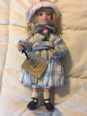 my best friend doll collection