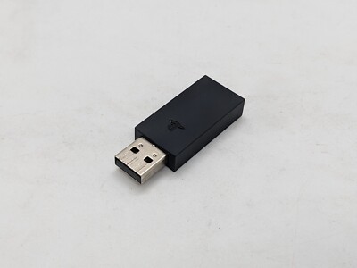 Pulse 3d Usb Ps4 Dongle USB Dongle ONLY Sony Pulse 3D Wireless