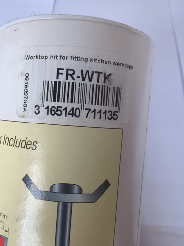 Freud Router Bit Küche Pro-Joint Set inkl. Klemmen 12,7 mm 63,5 mm + 50,8 mm inkl. MwSt. - Bild 4 von 10