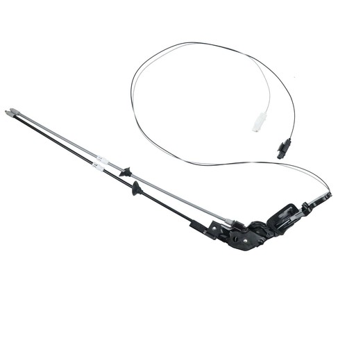 Set Power Sliding Door Cable 85620-08042/08052 For Toyota Sienna 2004-2010 - Picture 8 of 8