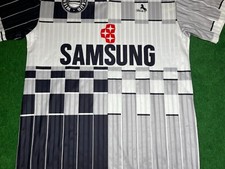 RAPID WIEN TORWART TRIKOT GR. 164 (Gebraucht) in Rudolfstetten für CHF