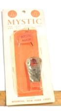 Vintage  Pine Valley Wyoming NY  14591  Pike Salmon Spoon Fishing Lure NIP