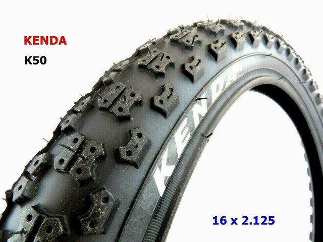 kenda 16 x 2.125