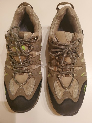 The North Face Sneakers Hiking Shoes 