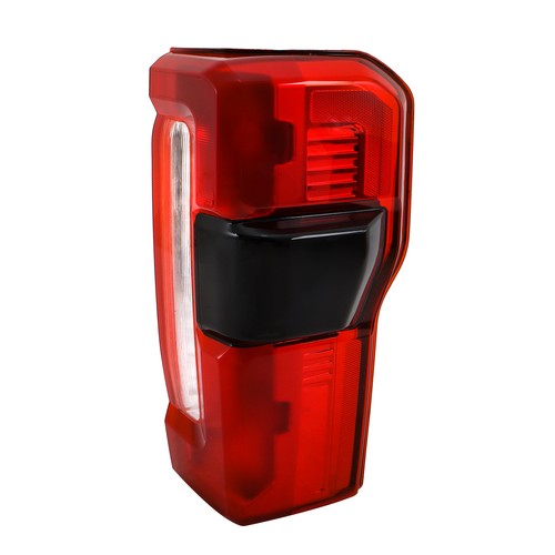 Right Tail Light For 2023-2024 Ford F250 F350 Lamp RH LED Red Rear W/ Blind Spot - 第 1/14 張圖片