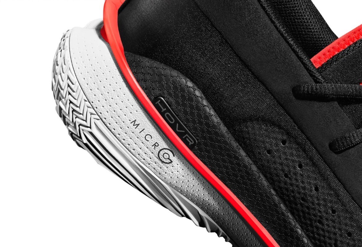 Size 12.5 - Under Armour Curry 7 Beta Red 2019 | eBay