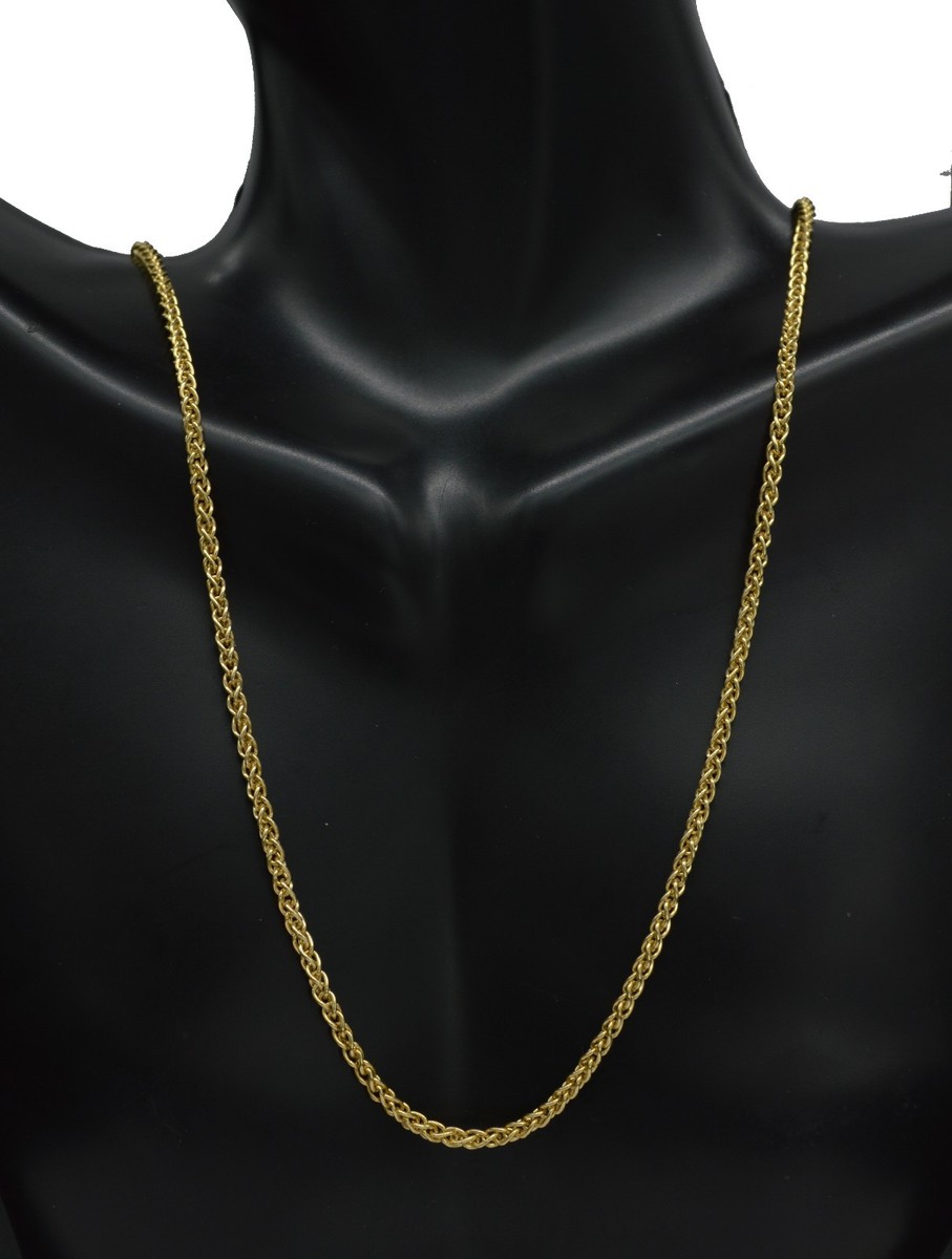 [Golden dew] 韓国☆18K Gold☆Benoit 2 necklace Maximova Jewelry | The Golden Dew Necklace