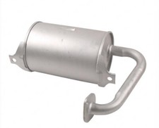 93E62-00101 Muffler For Caterpillar Forklift | 2C5000