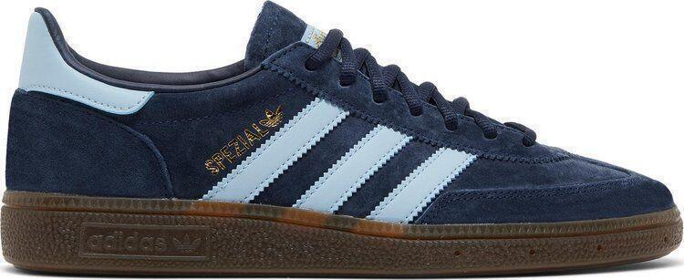 adidas HANDBALL SPEZIAL NAVY 27センチ adidas Handball Spezial Sneakers - Blue | Free Shipping with