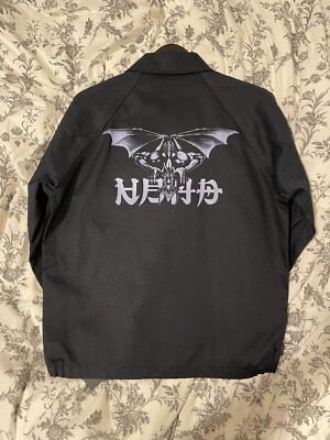 【美品】NEIGHBORHOOD DRIZZLER EC-JKT NEIGHBORHOOD DRIZZLER / EC-JKT Jacket Navy Blue/Size S | eBay
