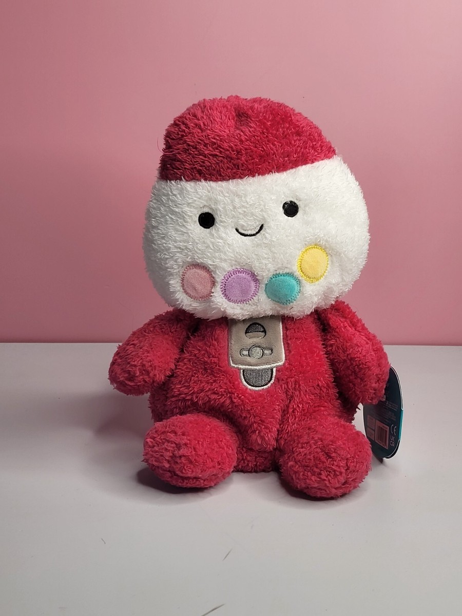 Kellytoy Bum Bumz By Russ Zack The Gumball Machine 10