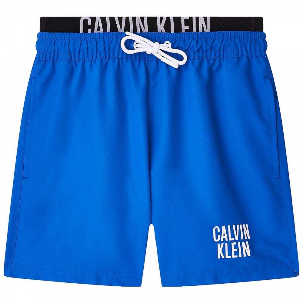 calvin klein boys swimwear