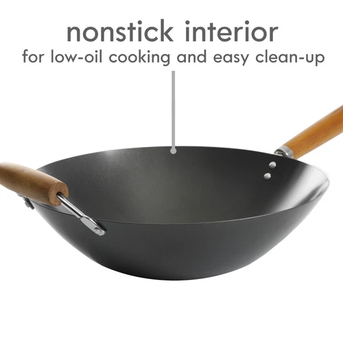 Kenmore Hammond Wok