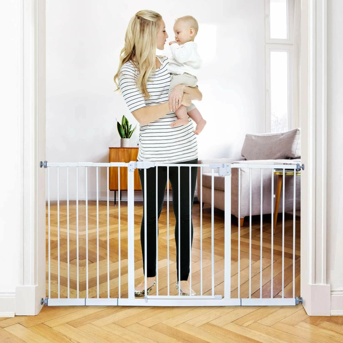 90 inch pet outlet gate